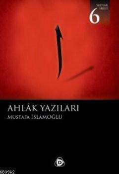 Ahlak Yazıları
