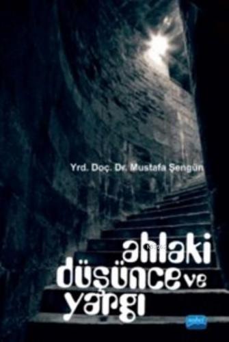 Ahlaki Düşünce Ve Yargı