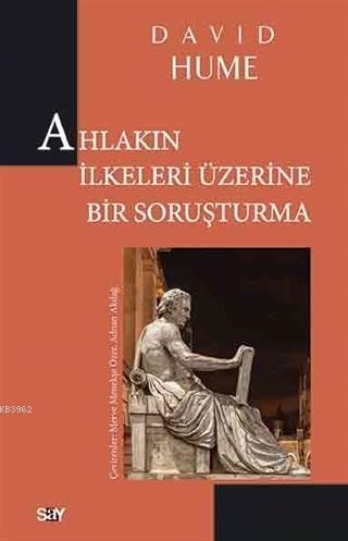 Ahlakın İlkeleri Üzerine Bir Soruşturma