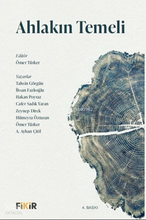 Ahlakın Temeli