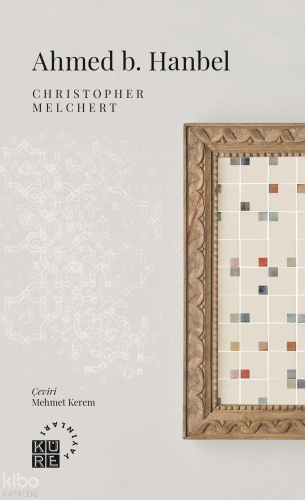 Ahmed b. Hanbel