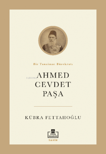 Ahmed Cevdet Paşa