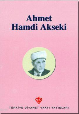 Ahmet Hamdi Akseki Komisyon