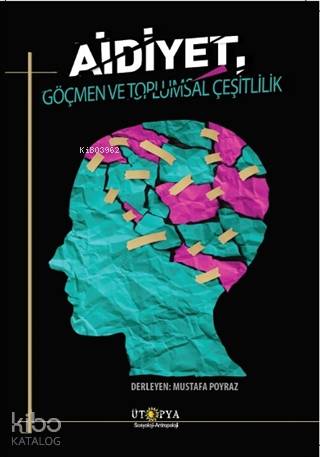 Aidiyet, Göçmen ve Toplumsal Çeşitlilik