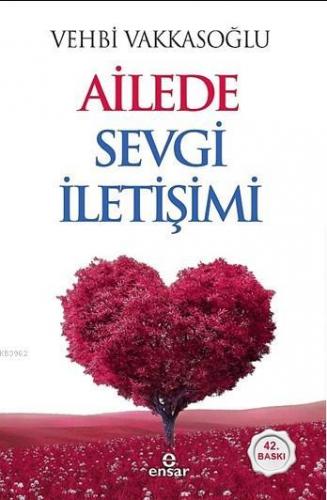 Ailede Sevgi İletişimi