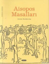Aisopos Masalları (Ciltli)