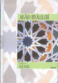 Akaid Risaleleri Ali Nar
