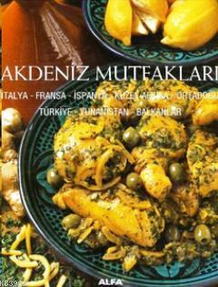 Akdeniz Mutfakları