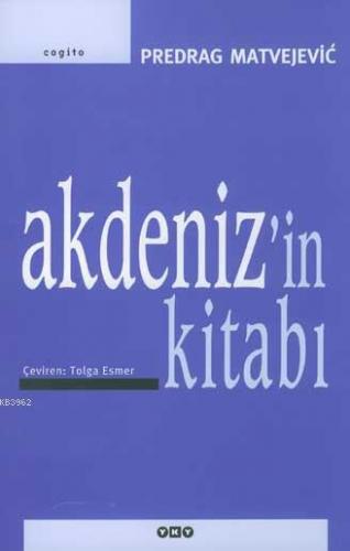 Akdeniz'in Kitabı