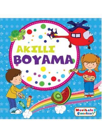 Akıllı Boyama
