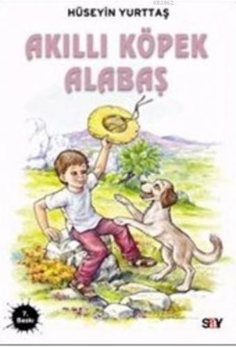 Akıllı Köpek Alabaş