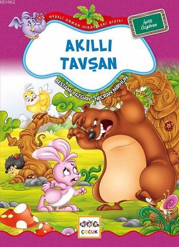 Akıllı Tavşan