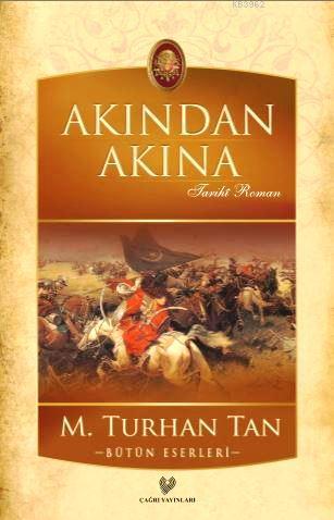 Akından Akına M. Turhan Tan