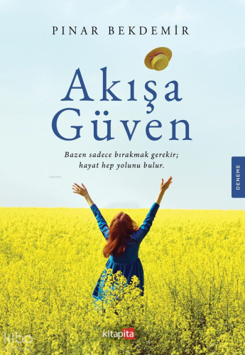 Akışa Güven