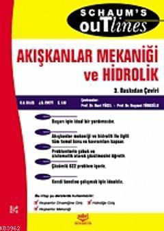 Akışkanlar Mekaniği ve Hidrolik