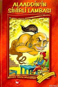 Alaaddinin Sihirli Lambası