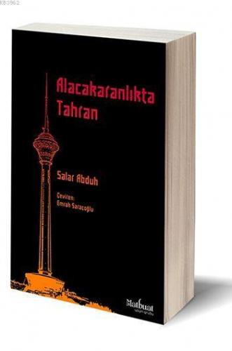 Alacakaranlıkta Tahran