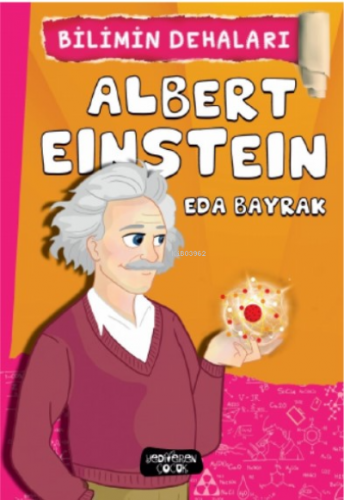 Albert Einstein Eda Bayrak
