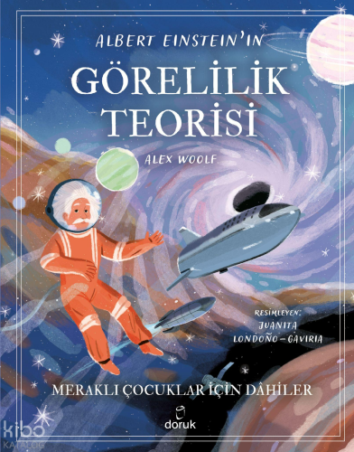 Albert Einstein'ın Görelilik Teorisi