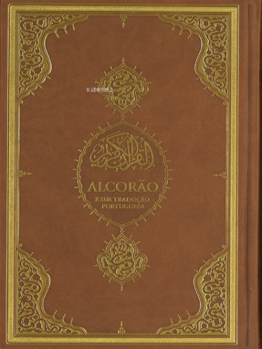 Alcorao Kuranı Kerim ve Portekizce Meali