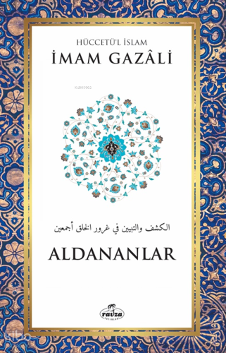 Aldananlar İmam Gazali