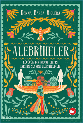 Alebriheler