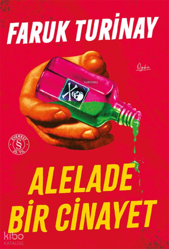 Alelade Bir Cinayet Faruk Turinay