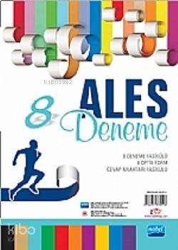Ales 8 Deneme 2011
