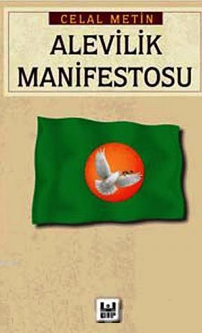 Alevilik Manifestosu Celal Metin