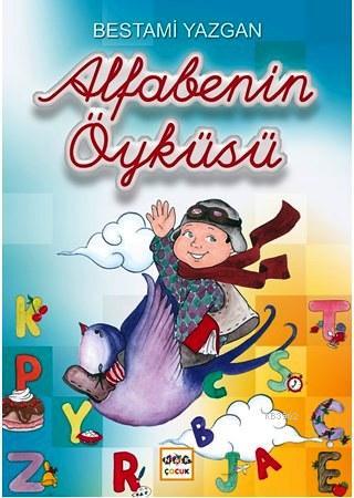 Alfabenin Öyküsü