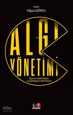 Algı Yönetimi Oğuz Göksu