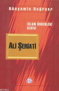 Ali Şeriati
