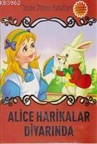 Alice Harikalar Diyarında