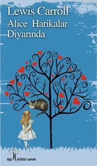Alice Harikalar Diyarında