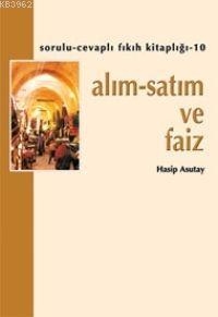 Alım Satım ve Faiz