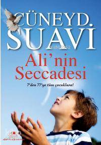 Ali'nin Seccadesi Cüneyd Suavi