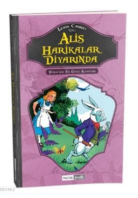 Alis Harikalar Diyarında