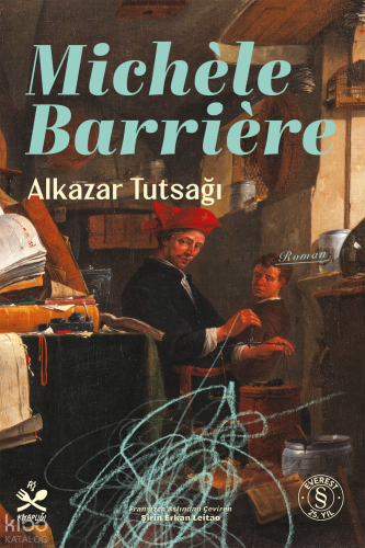 Alkazar Tutsağı