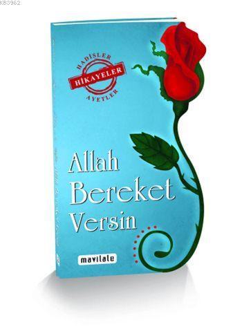 Allah Bereket Versin (Özel Kesim)