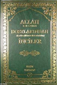 Allah Dostlarından İnciler 2 (Ciltli)