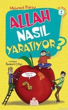 Allah Nasıl Yaratıyor? Mehmed Paksu