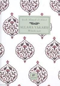 Allah'a Yakarış Münacaat