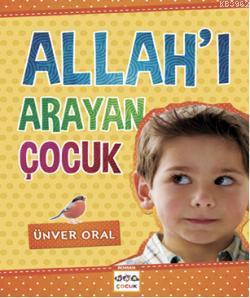 Allah'ı Arayan Çocuk