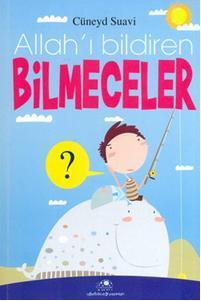 Allah'ı Bildiren Bilmeceler