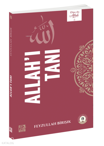 Allah'ı Tanı Feyzullah Birışık
