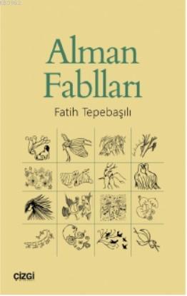 Alman Fablları