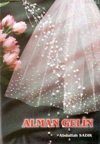Alman Gelin