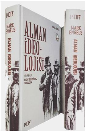 Alman İdeolojisi