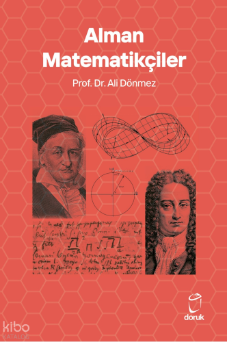 Alman Matematikçiler Ali Dönmez
