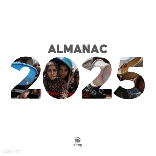Almanac 2025